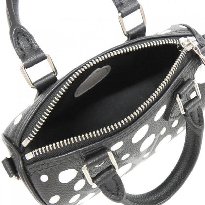 Louis Vuitton Monogram Empreinte (LV X YK) Nano Speedy M81910 Boston Bag