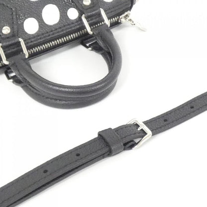 Louis Vuitton Monogram Empreinte (LV X YK) Nano Speedy M81910 Boston Bag