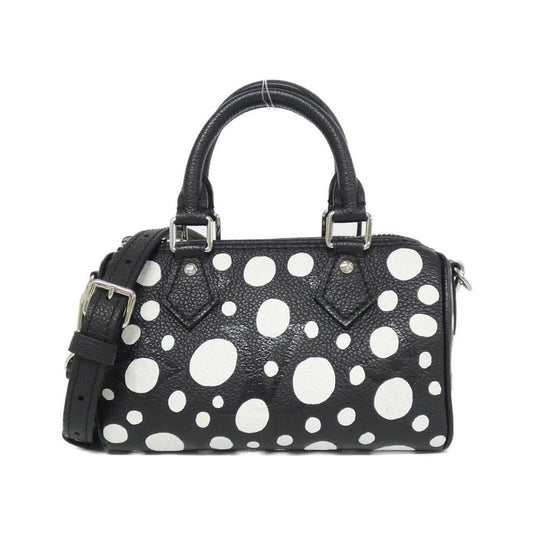 Louis Vuitton Monogram Empreinte (LV X YK) Nano Speedy M81910 Boston Bag