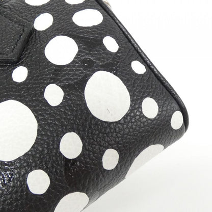 Louis Vuitton Monogram Empreinte (LV X YK) Nano Speedy M81910 Boston Bag