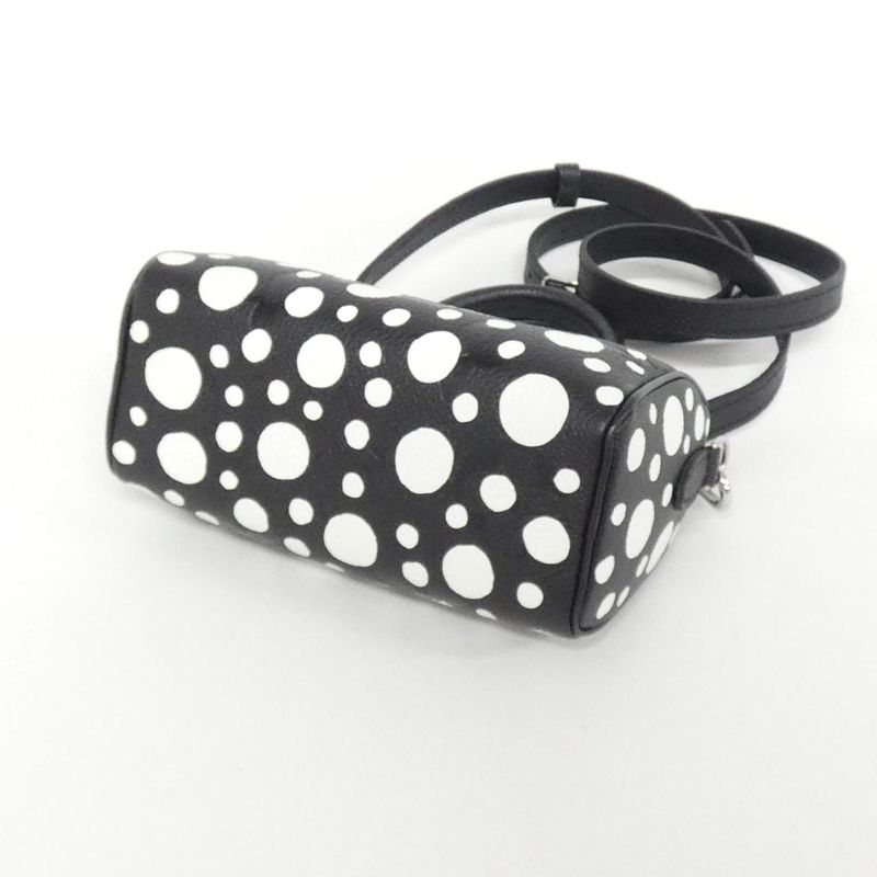 Louis Vuitton Monogram Empreinte (LV X YK) Nano Speedy M81910 Boston Bag