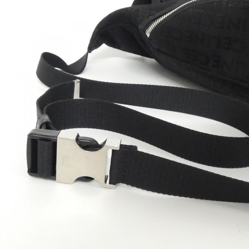 Celine 198682ekr Waist Bag