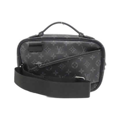 Louis Vuitton Monogram Eclipse Bum Bag M42906 Shoulder Bag