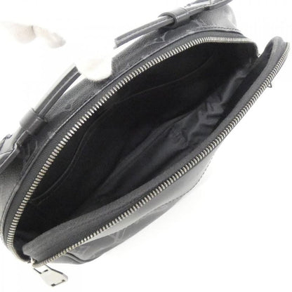 Louis Vuitton Monogram Eclipse Bum Bag M42906 Shoulder Bag