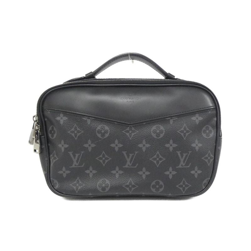 Louis Vuitton Monogram Eclipse Bum Bag M42906 Shoulder Bag
