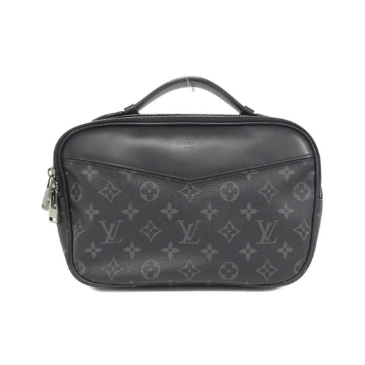 Louis Vuitton Monogram Eclipse Bum Bag M42906 Shoulder Bag