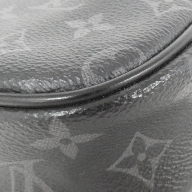 Louis Vuitton Monogram Eclipse Bum Bag M42906 Shoulder Bag