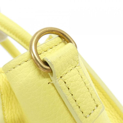 Celine Luggage Nano Shopper 189243dru Bag