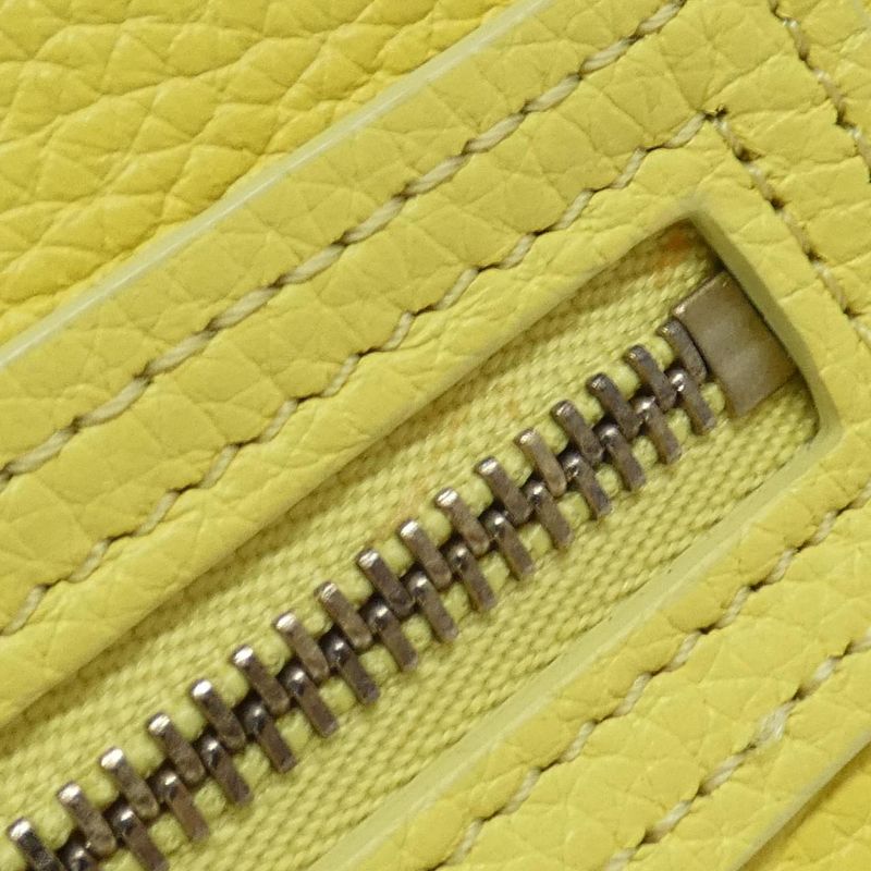 Celine Luggage Nano Shopper 189243dru Bag