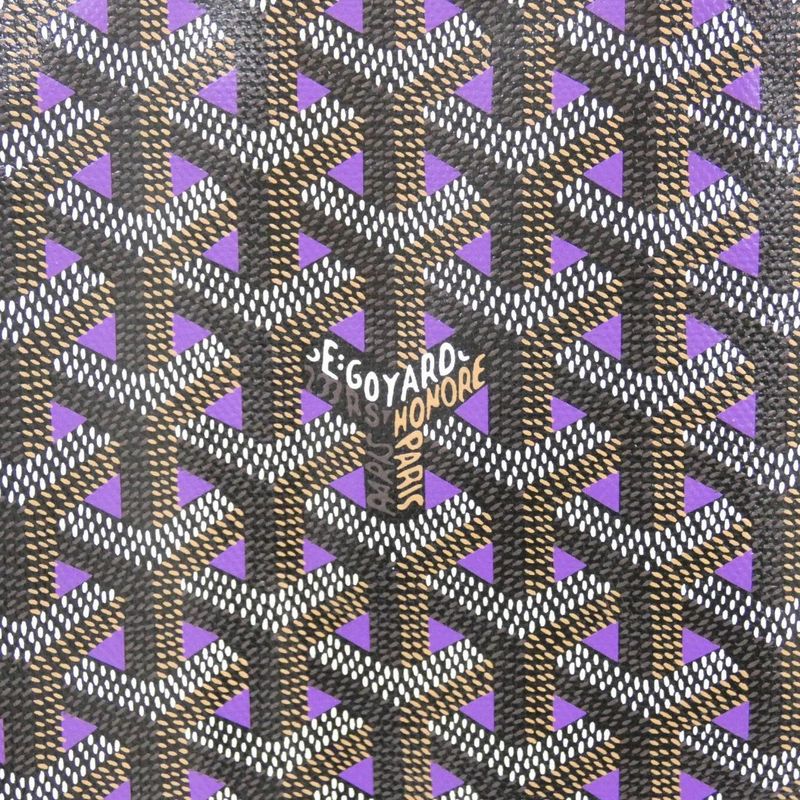 Goyard Saint Louis Cles Voir AMA Louis GM Bag