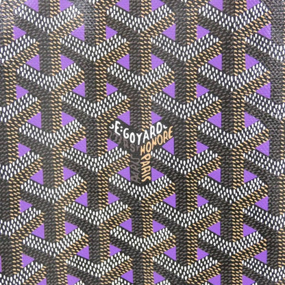 Goyard Saint Louis Cles Voir AMA Louis GM Bag