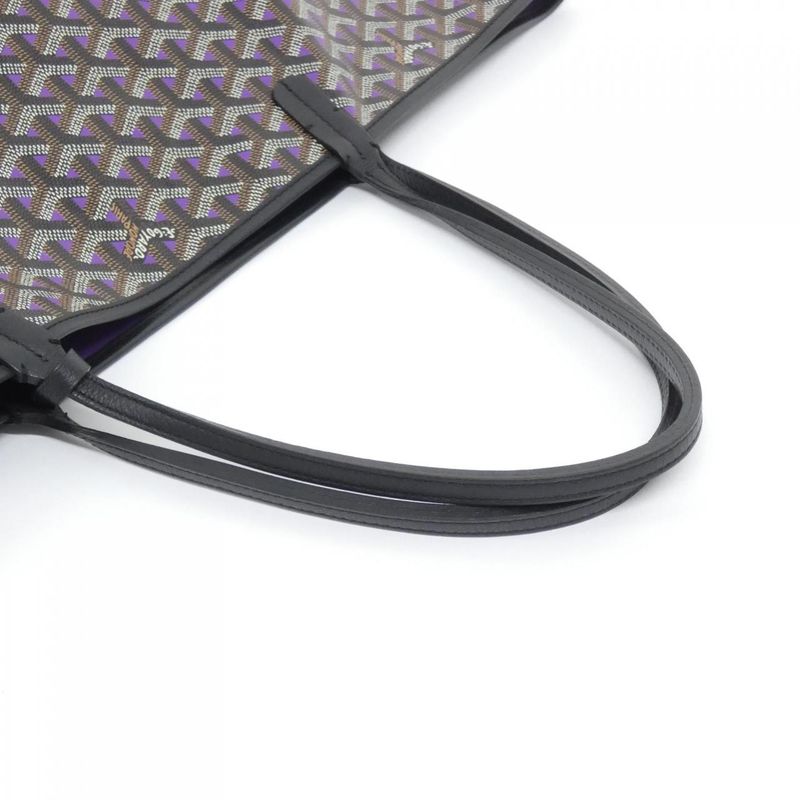 Goyard Saint Louis Cles Voir AMA Louis GM Bag