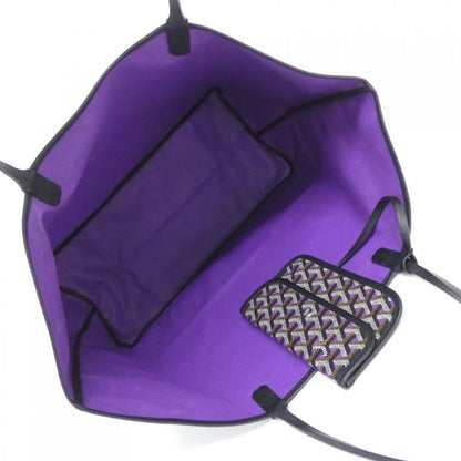 Goyard Saint Louis Cles Voir AMA Louis GM Bag