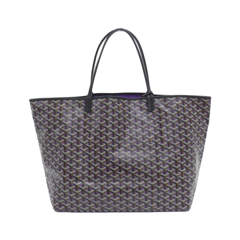 Goyard Saint Louis Cles Voir AMA Louis GM Bag
