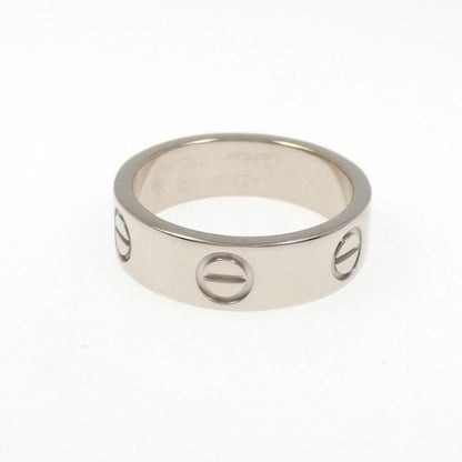 Cartier Love Ring