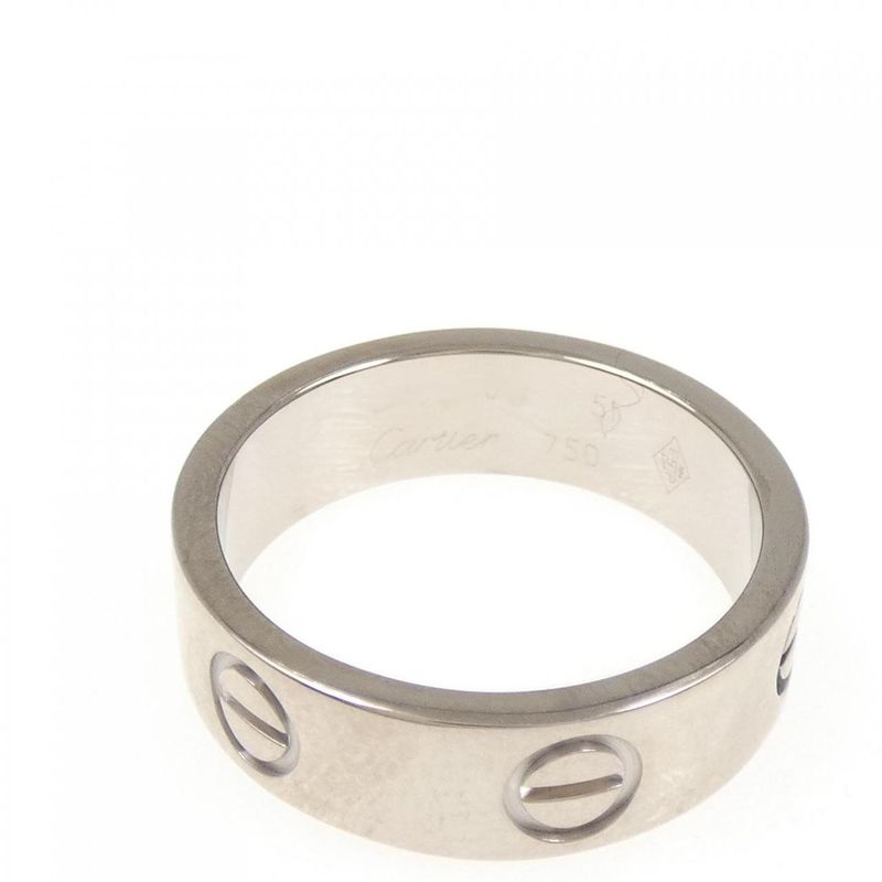 Cartier Love Ring