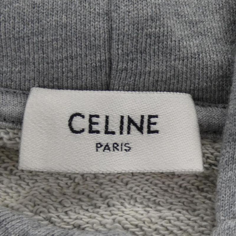 Celine Ry0hg670qgbz8 Parka