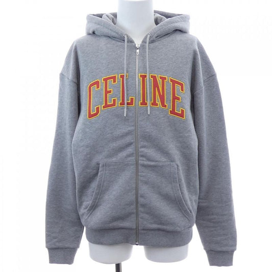 Celine Ry0hg670qgbz8 Parka