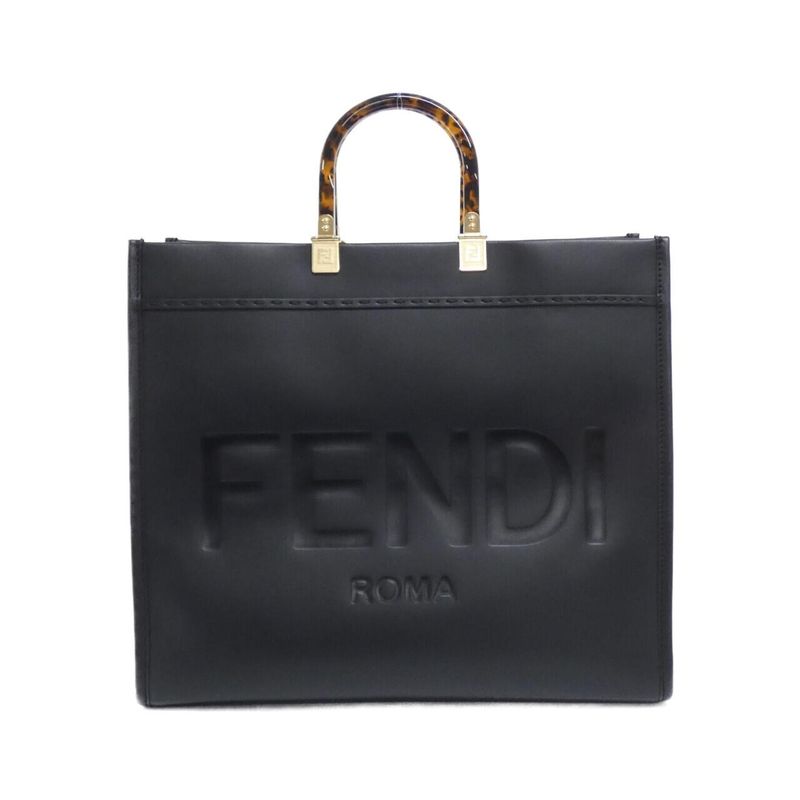Fendi Sunshine Large 8bh372 ABVL Bag