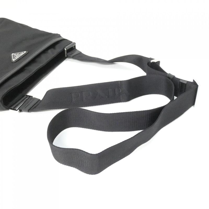 Prada 2vh118 Shoulder Bag