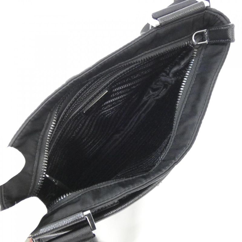 Prada 2vh118 Shoulder Bag