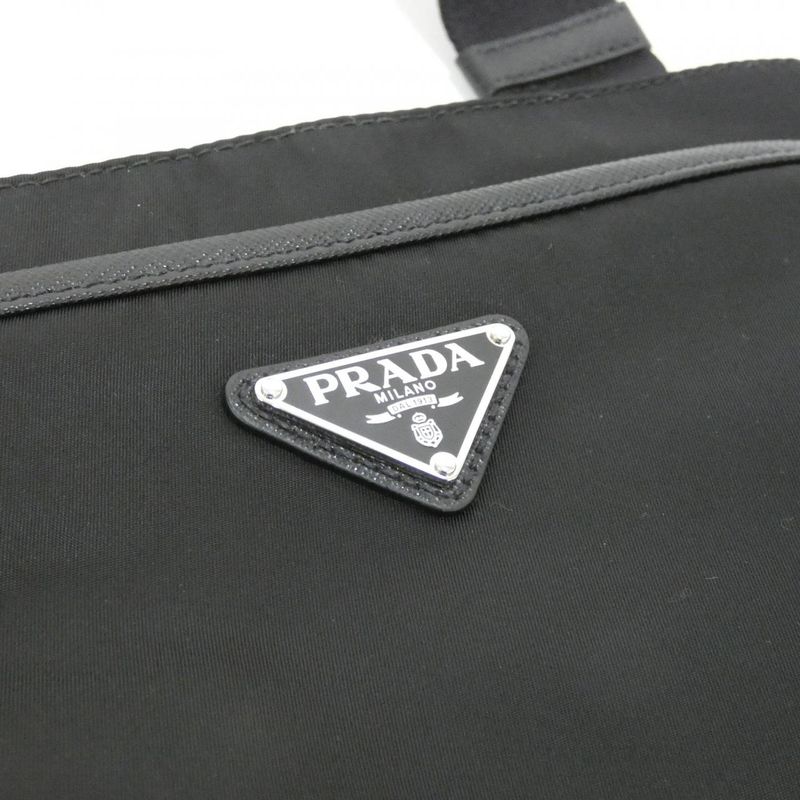 Prada 2vh118 Shoulder Bag