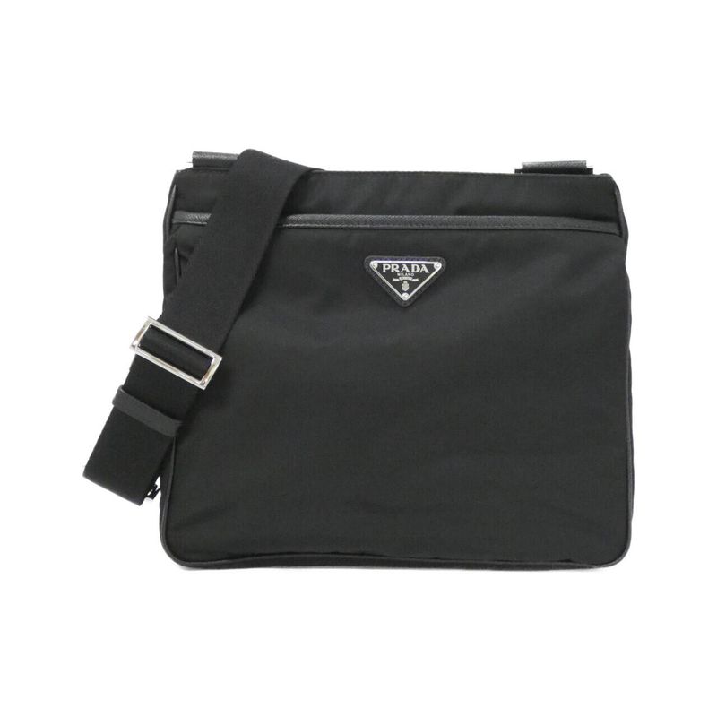 Prada 2vh118 Shoulder Bag