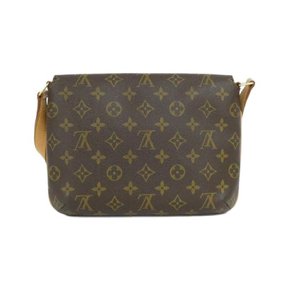 Louis Vuitton Monogram Musette Tango M51257 Shoulder Bag