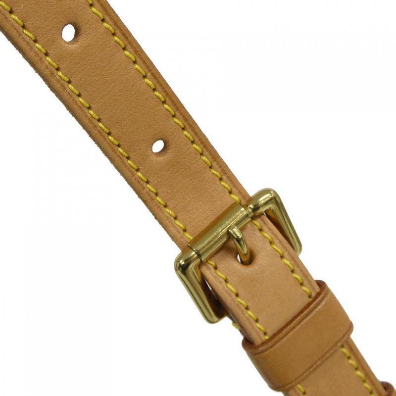 Louis Vuitton Monogram Musette Tango M51257 Shoulder Bag