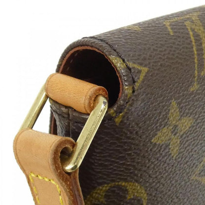 Louis Vuitton Monogram Musette Tango M51257 Shoulder Bag