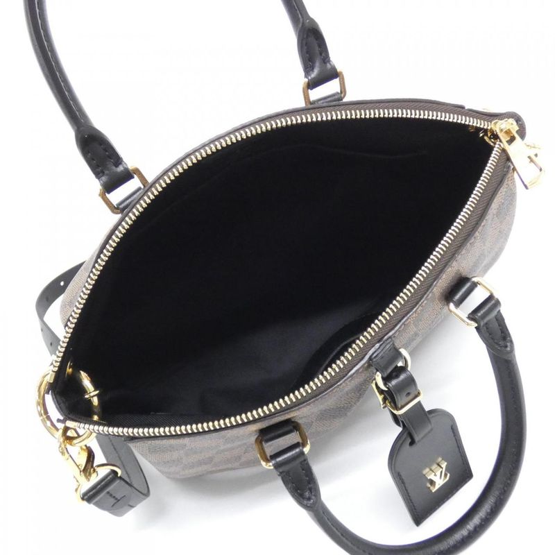 Louis Vuitton Damier Odeon Tote PM N45282 Bag