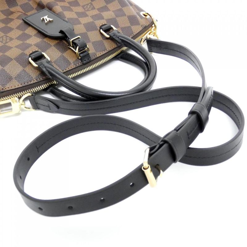 Louis Vuitton Damier Odeon Tote PM N45282 Bag