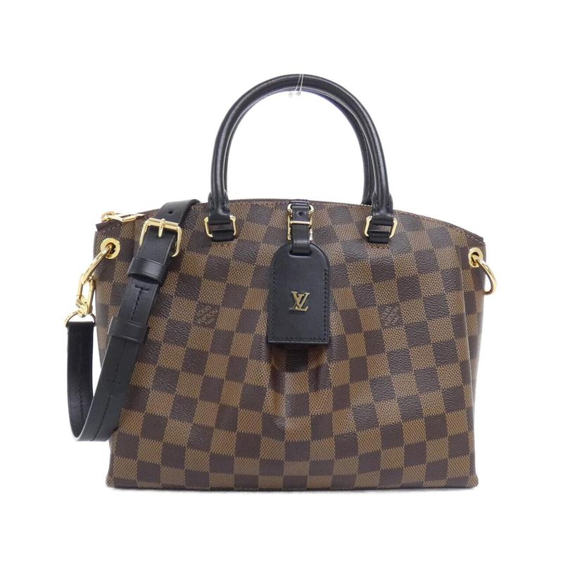 Louis Vuitton Damier Odeon Tote PM N45282 Bag
