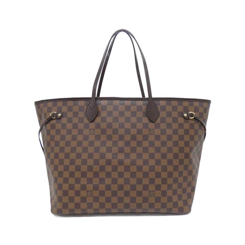 Louis Vuitton Damier Neverfull GM N51106 Bag