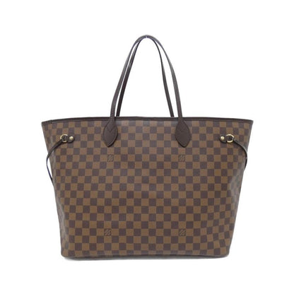 Louis Vuitton Damier Neverfull GM N51106 Bag