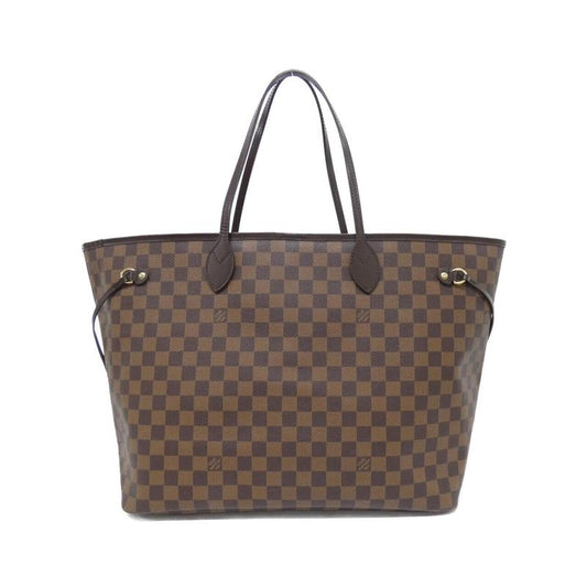 Louis Vuitton Damier Neverfull GM N51106 Bag
