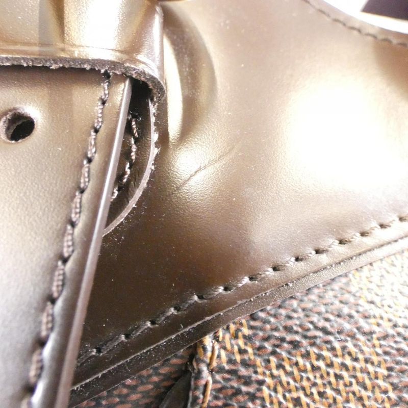 Louis Vuitton Damier Sistina GM N41540 Shoulder Bag