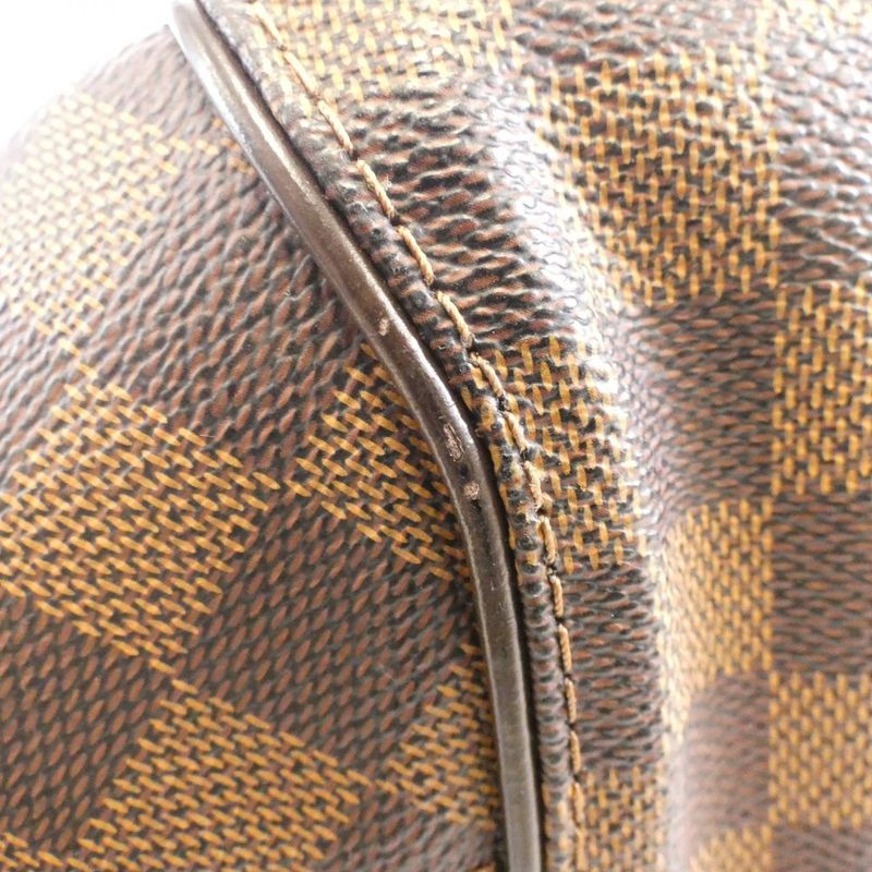 Louis Vuitton Damier Sistina GM N41540 Shoulder Bag