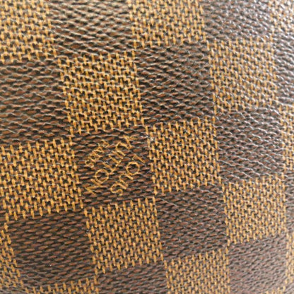 Louis Vuitton Damier Sistina GM N41540 Shoulder Bag