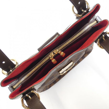 Louis Vuitton Damier Sistina GM N41540 Shoulder Bag