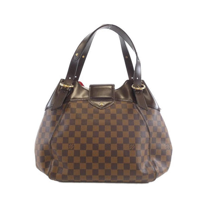 Louis Vuitton Damier Sistina GM N41540 Shoulder Bag