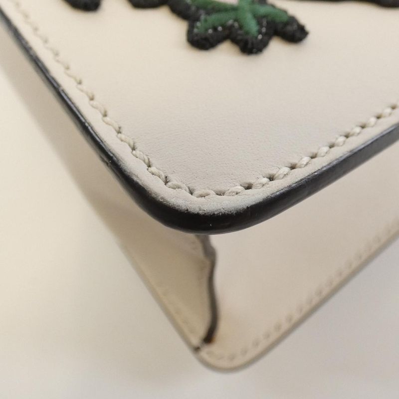 Gucci Sylvie 421882 D4zqg Shoulder Bag