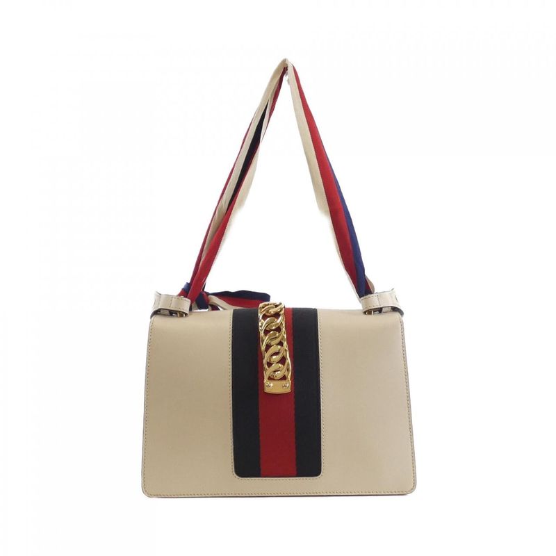 Gucci Sylvie 421882 D4zqg Shoulder Bag
