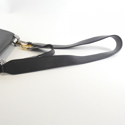 Fendi Canai F 8bt284 2IH Shoulder Bag