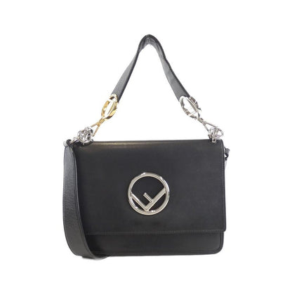 Fendi Canai F 8bt284 2IH Shoulder Bag