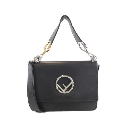 Fendi Canai F 8bt284 2IH Shoulder Bag