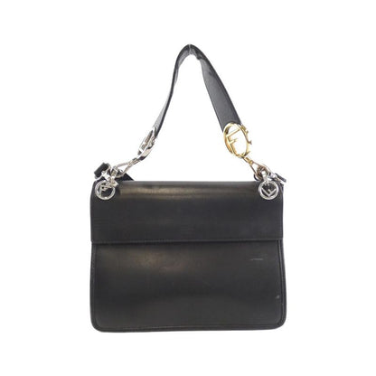 Fendi Canai F 8bt284 2IH Shoulder Bag