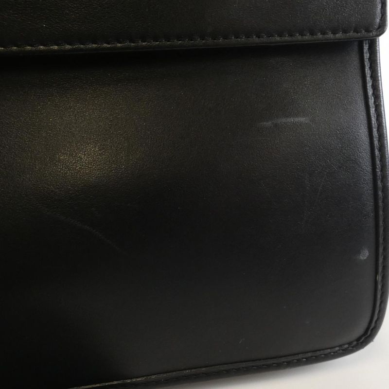 Fendi Canai F 8bt284 2IH Shoulder Bag