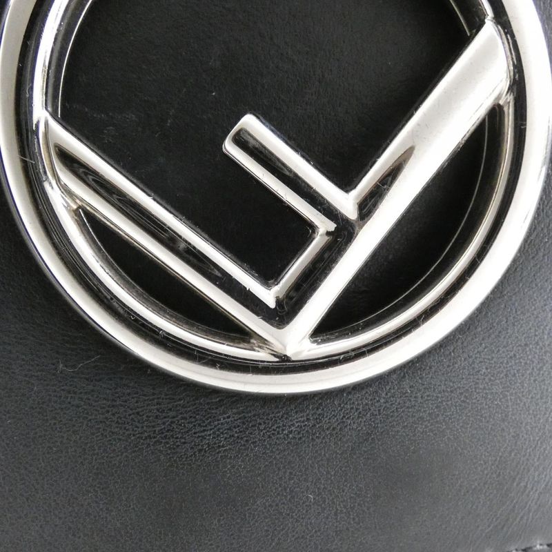 Fendi Canai F 8bt284 2IH Shoulder Bag