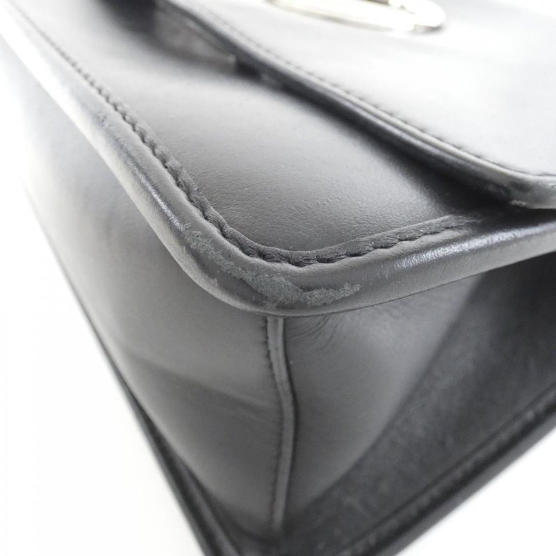 Fendi Canai F 8bt284 2IH Shoulder Bag